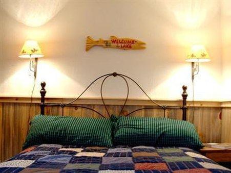 San Isabel Bed And Breakfast Salida Oda fotoğraf