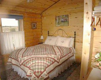 San Isabel Bed And Breakfast Salida Dış mekan fotoğraf